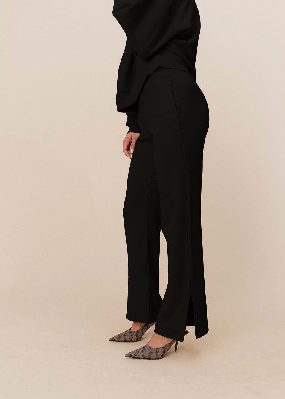 Flare Pant by OCIO - Non-toxic, GO rated product free from harmful chemicals