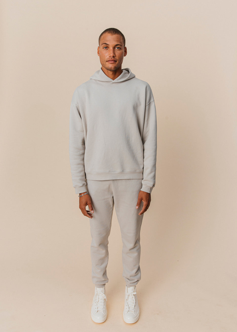 Mens Everywhere Jogger by OCIO - Non-toxic Clothes product rated GO by Million Marker, free from BPA, phthalates, and parabens