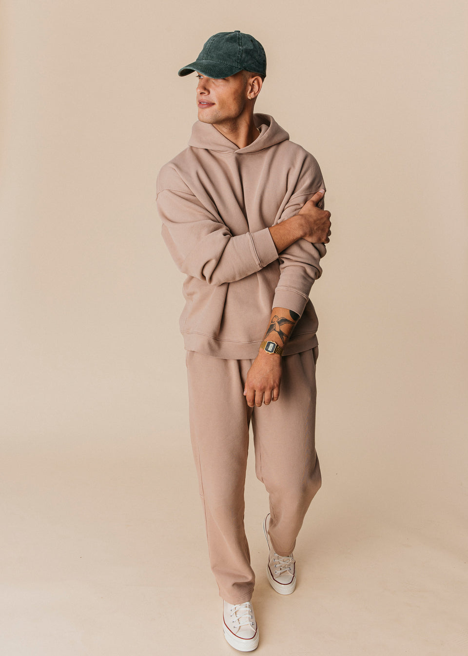 Mens Straight Leg Pant by OCIO - Non-toxic Clothes product rated GO by Million Marker, free from BPA, phthalates, and parabens