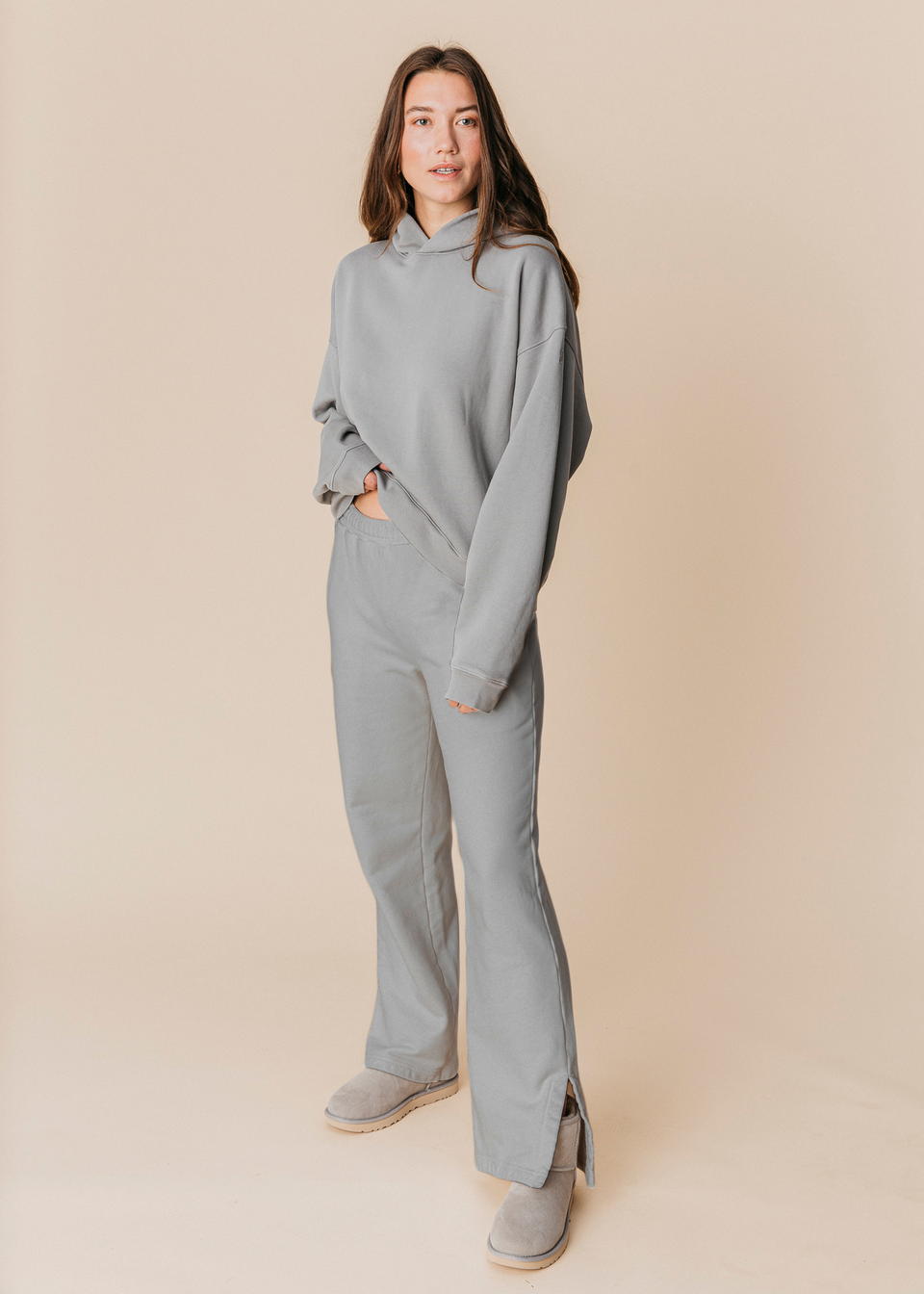 Oversized Hoodie by OCIO - Non-toxic, GO rated product free from harmful chemicals