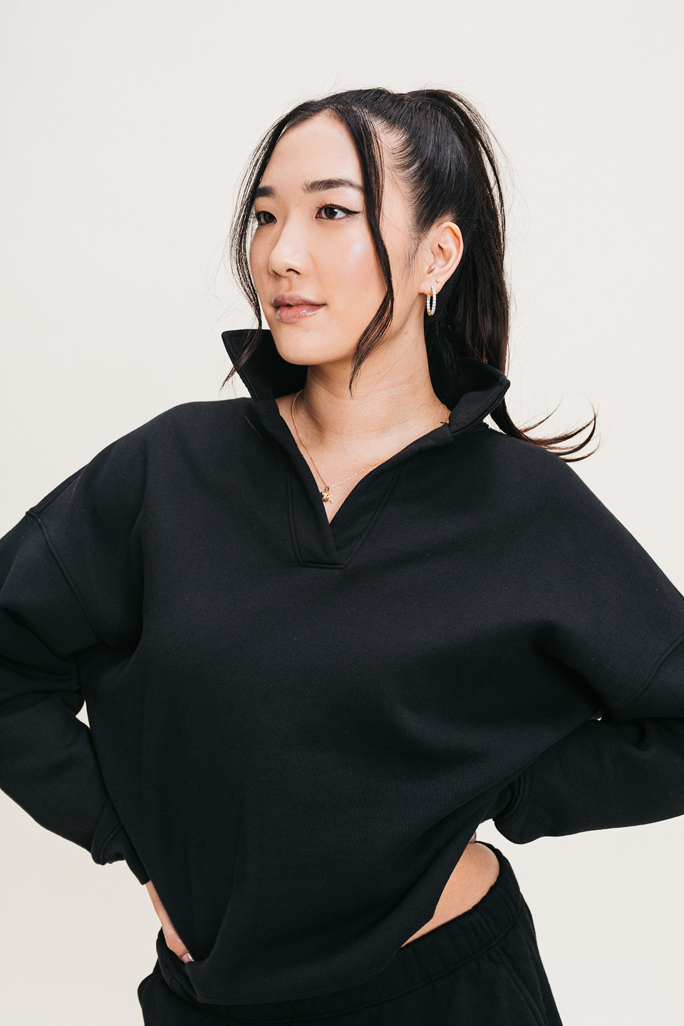 Polo Crew by OCIO - Non-toxic, GO rated product free from harmful chemicals