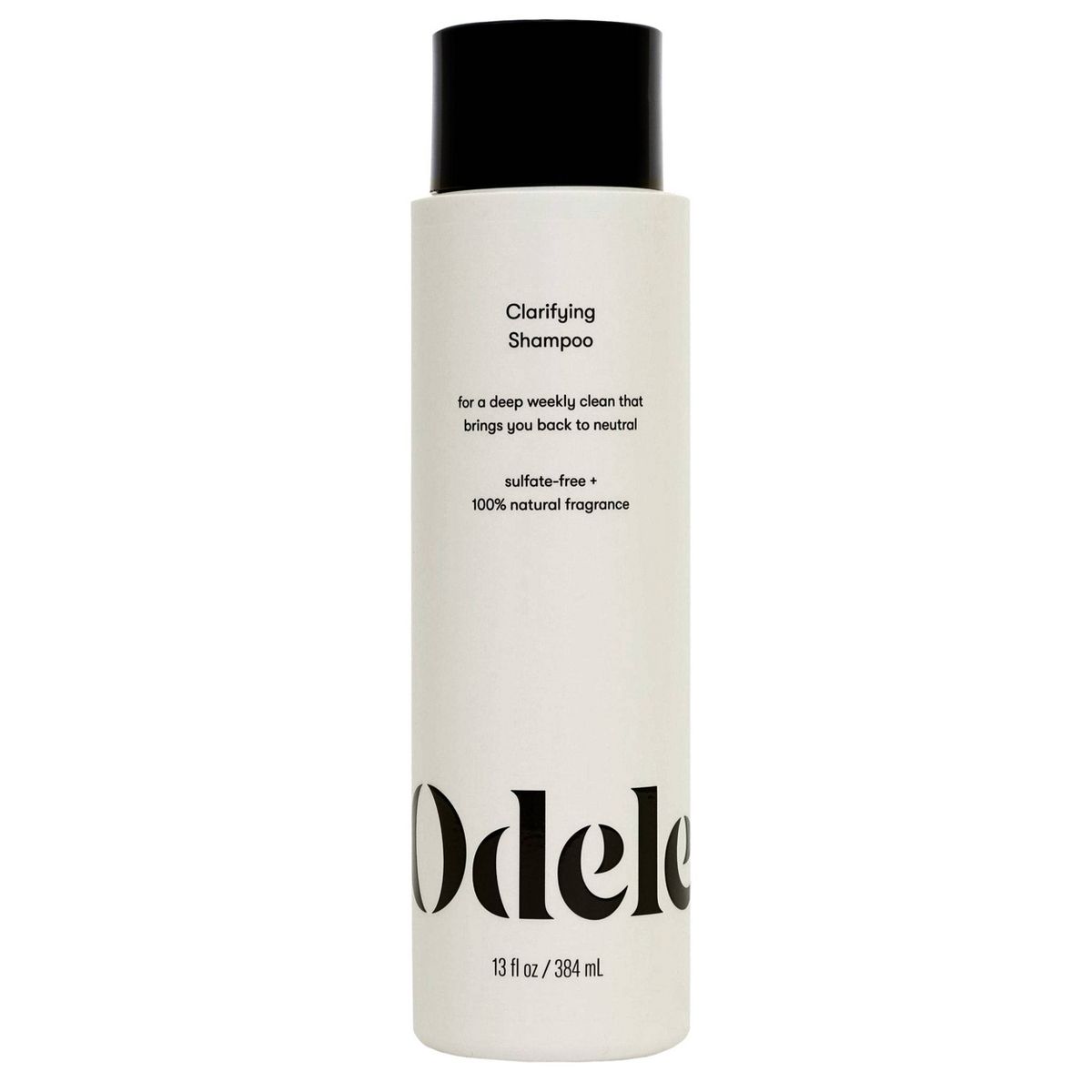 Clarifying Shampoo by Odele - Non-toxic, SLOW rated product free from harmful chemicals