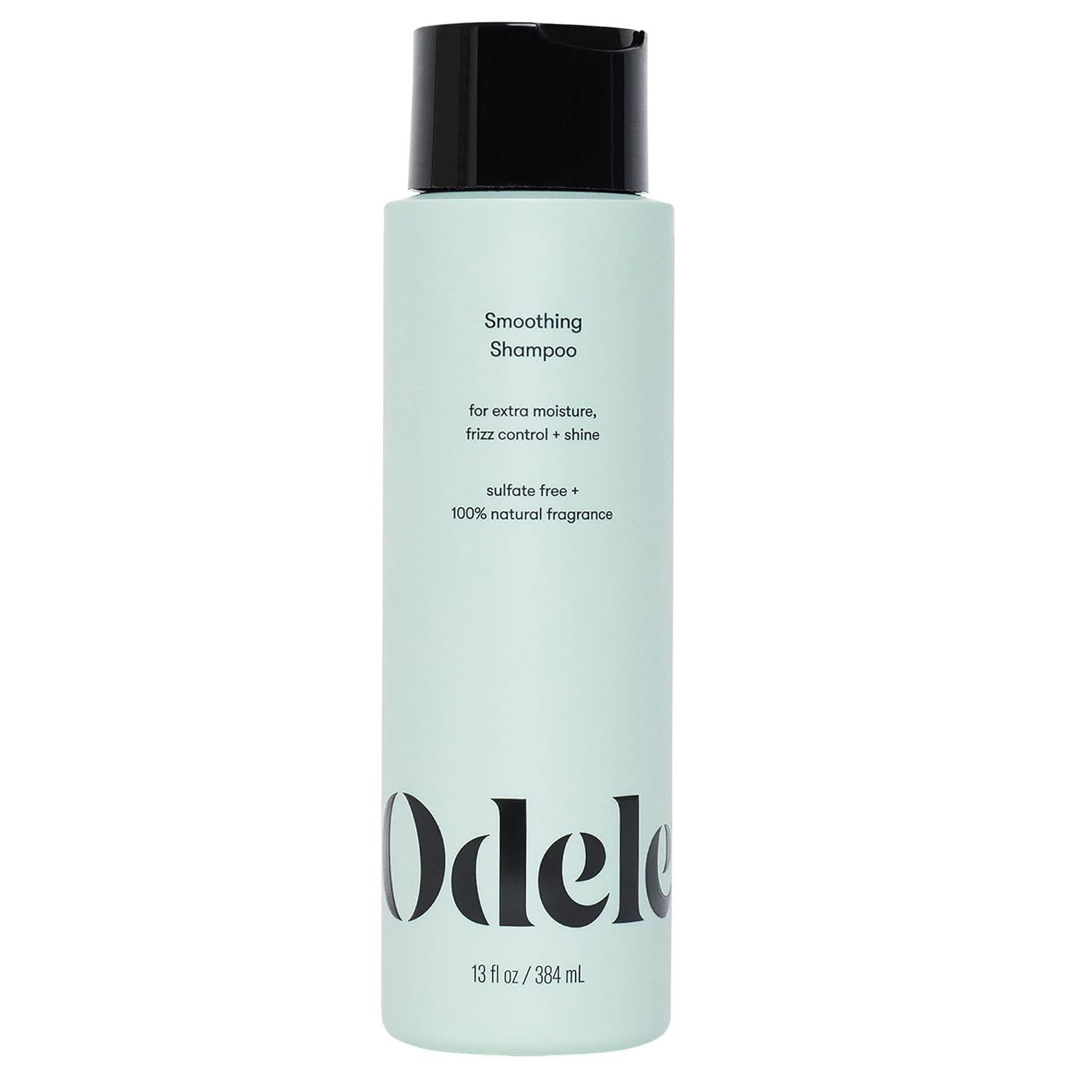 Smoothing Shampoo by Odele - Non-toxic, SLOW rated product free from harmful chemicals