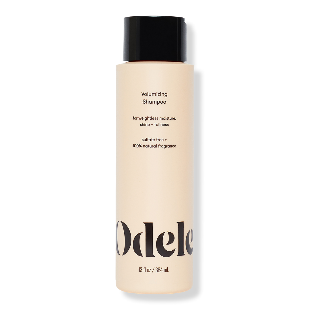 Volumizing Shampoo by Odele - Non-toxic, SLOW rated product free from harmful chemicals