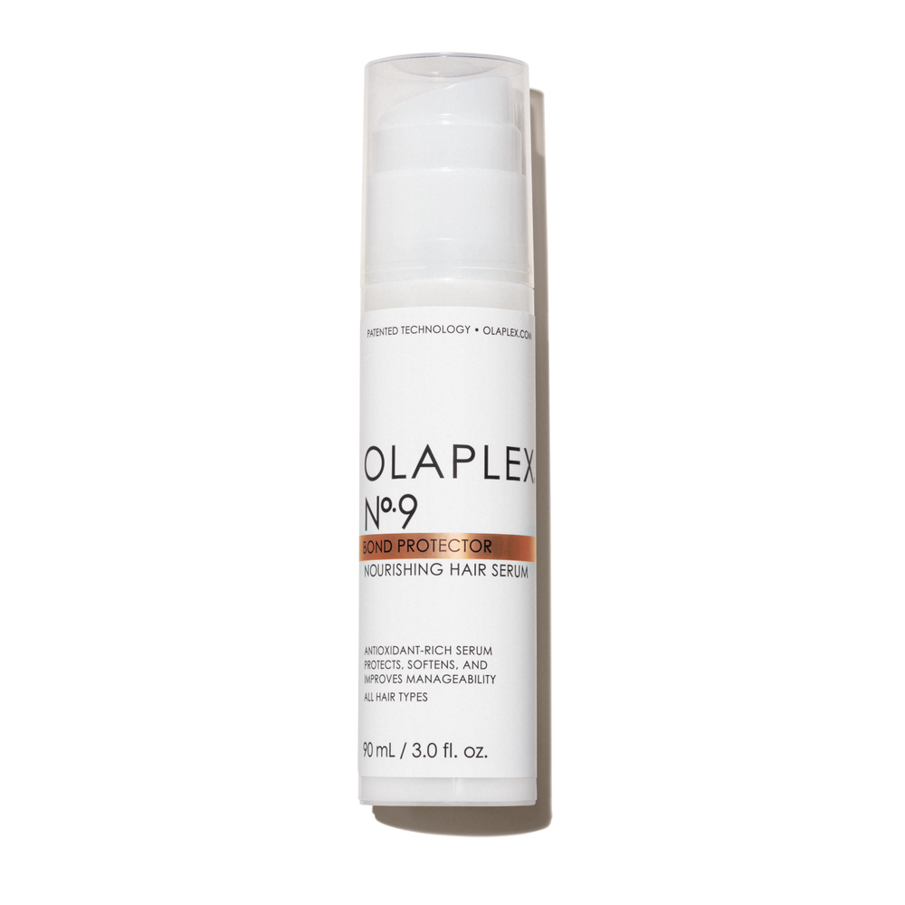 No.9 Bond Protector Nourishing Hair Serum by OLAPLEX - Non-toxic, STOP rated product free from harmful chemicals