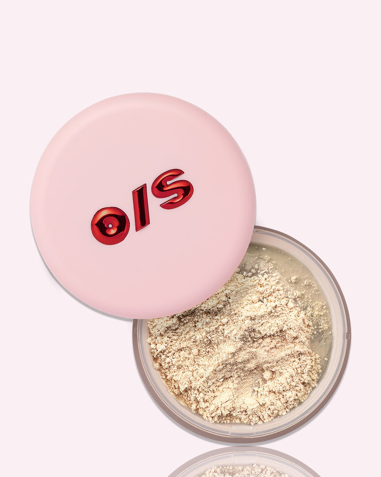 Ultimate Blurring Setting Powder - Translucent by ONE/SIZE - Non-toxic, STOP rated product free from harmful chemicals