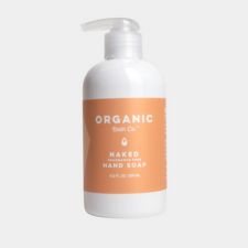Organic Bath Co. Naked Hand Soap