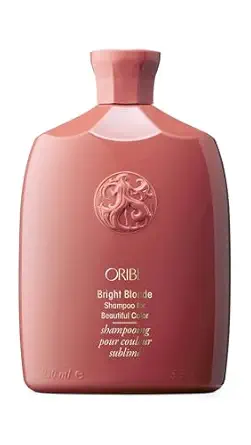 Bright Blonde Shampoo by ORIBE - Non-toxic, STOP rated product free from harmful chemicals