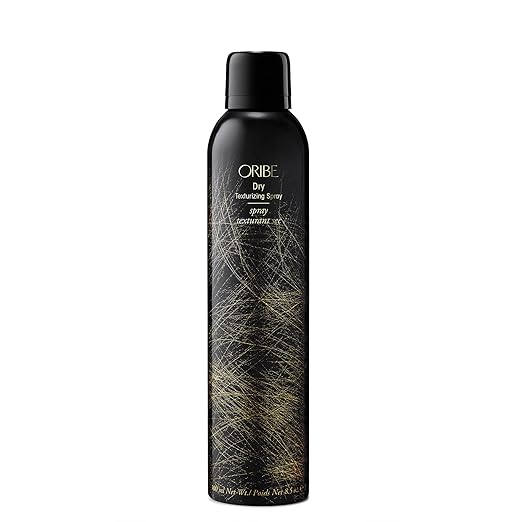 Dry Texturizing Spray by ORIBE - Non-toxic Hair Styling + Treatment product rated STOP by Million Marker, free from BPA, phthalates, and parabens