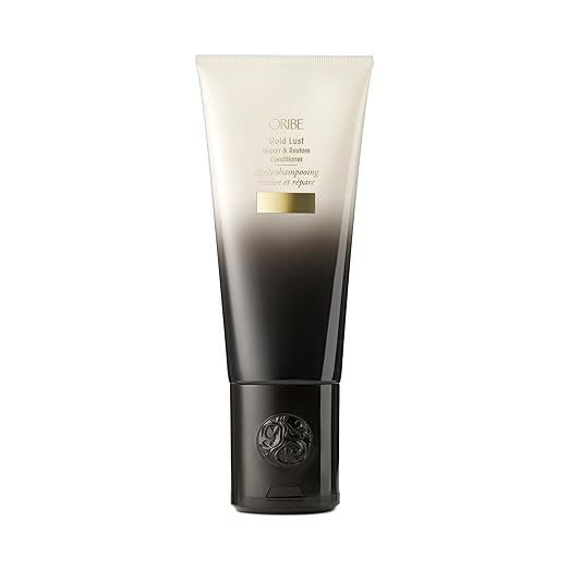 Gold Lust Repair & Restore Conditioner by ORIBE - Non-toxic, STOP rated product free from harmful chemicals