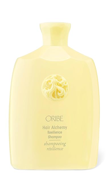 Hair Alchemy Resilience Shampoo by ORIBE - Non-toxic, STOP rated product free from harmful chemicals