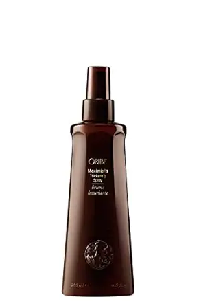 Maximista Thickening Spray by ORIBE - Non-toxic Hair Styling + Treatment product rated STOP by Million Marker, free from BPA, phthalates, and parabens