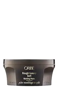 Rough Luxury Soft Molding Paste by ORIBE - Non-toxic Hair Styling + Treatment product rated STOP by Million Marker, free from BPA, phthalates, and parabens
