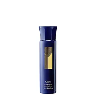 Run-Through Detangling Primer by ORIBE - Non-toxic Hair Styling + Treatment product rated STOP by Million Marker, free from BPA, phthalates, and parabens