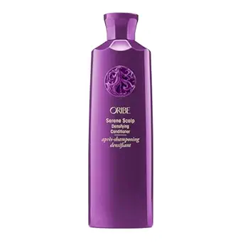 Serene Scalp Densifying Conditioner by ORIBE - Non-toxic, STOP rated product free from harmful chemicals