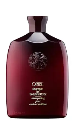 Shampoo for Beautiful Color by ORIBE - Non-toxic, STOP rated product free from harmful chemicals