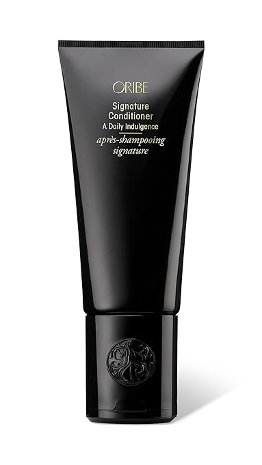 Signature Conditioner by ORIBE - Non-toxic, STOP rated product free from harmful chemicals