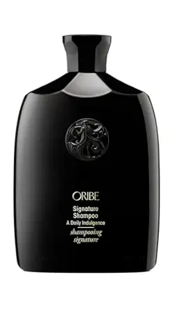 Signature Shampoo by ORIBE - Non-toxic, STOP rated product free from harmful chemicals