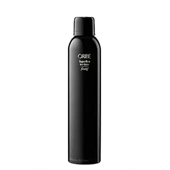 Superfine Hair Spray by ORIBE - Non-toxic Hair Styling + Treatment product rated STOP by Million Marker, free from BPA, phthalates, and parabens