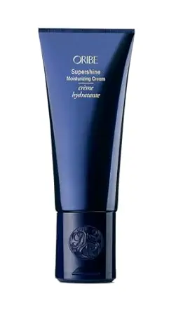 Supershine Moisturizing Cream by ORIBE - Non-toxic, STOP rated product free from harmful chemicals