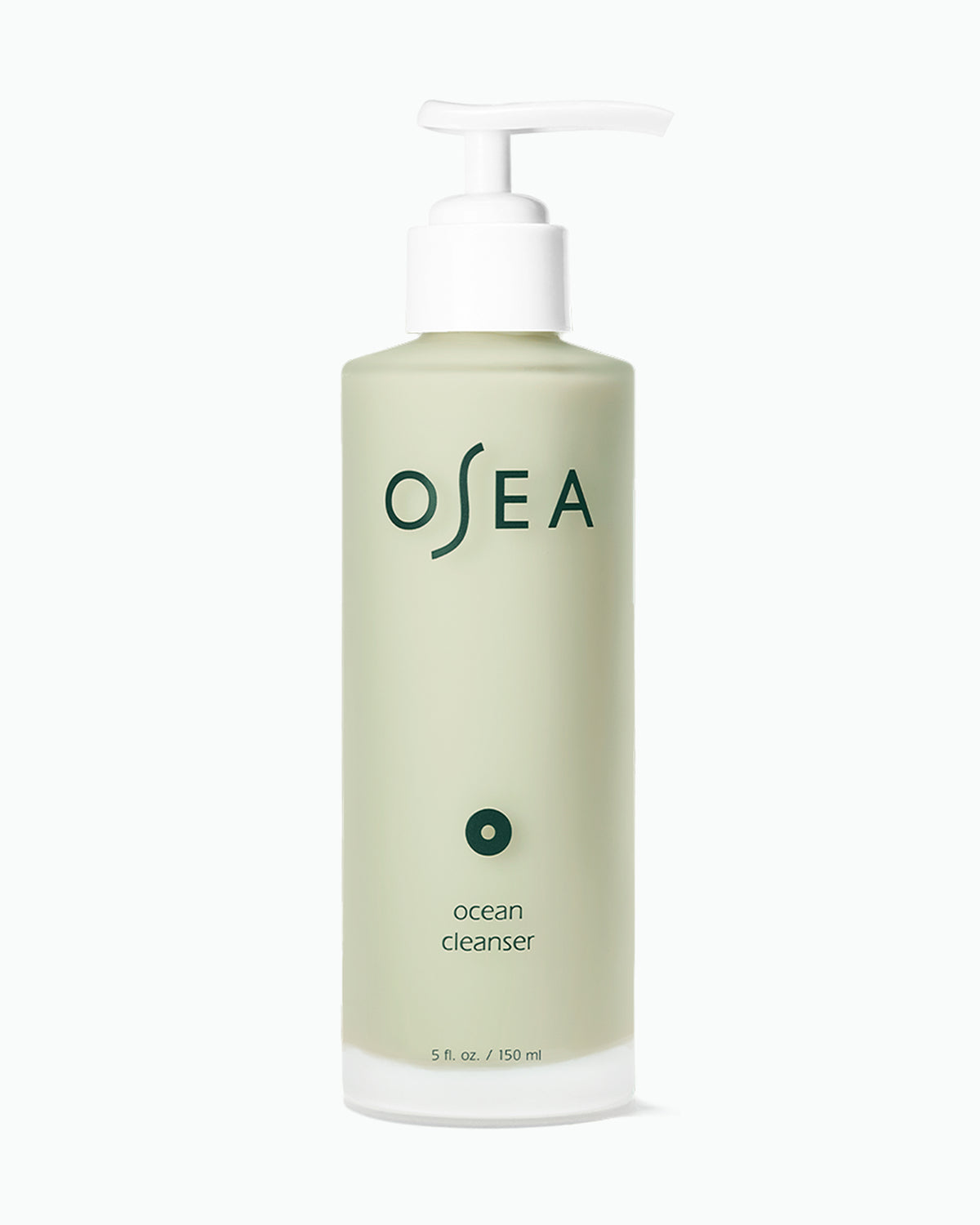 Ocean Cleanser by OSEA - Non-toxic, SLOW rated product free from harmful chemicals