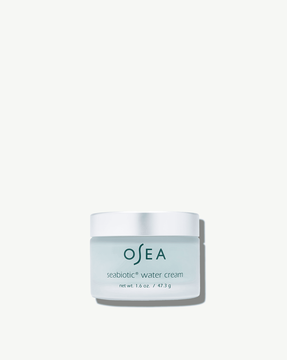 Seabiotic Water Cream by OSEA - Non-toxic, SLOW rated product free from harmful chemicals