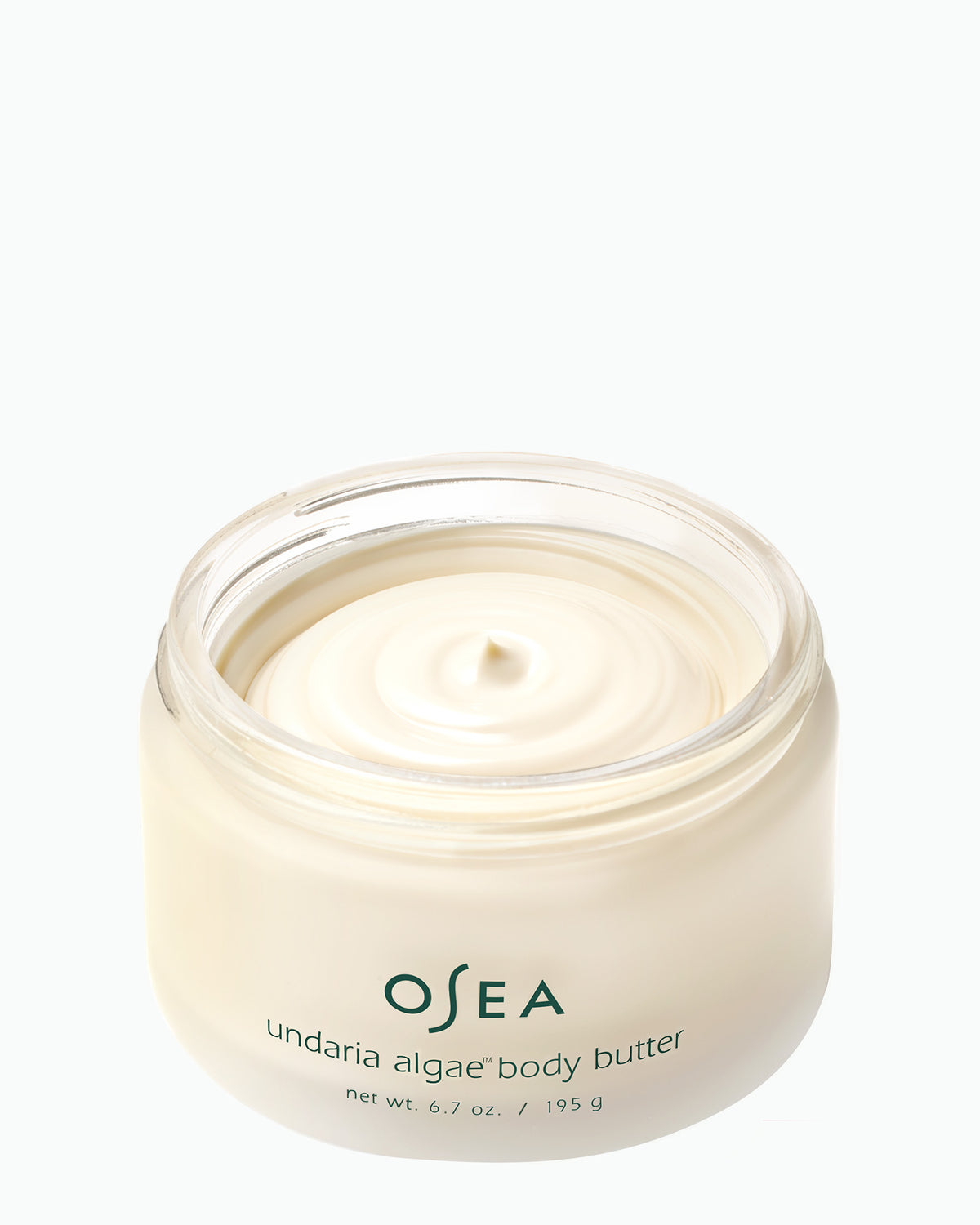 Undaria Algae Body Butter by OSEA - Non-toxic, SLOW rated product free from harmful chemicals