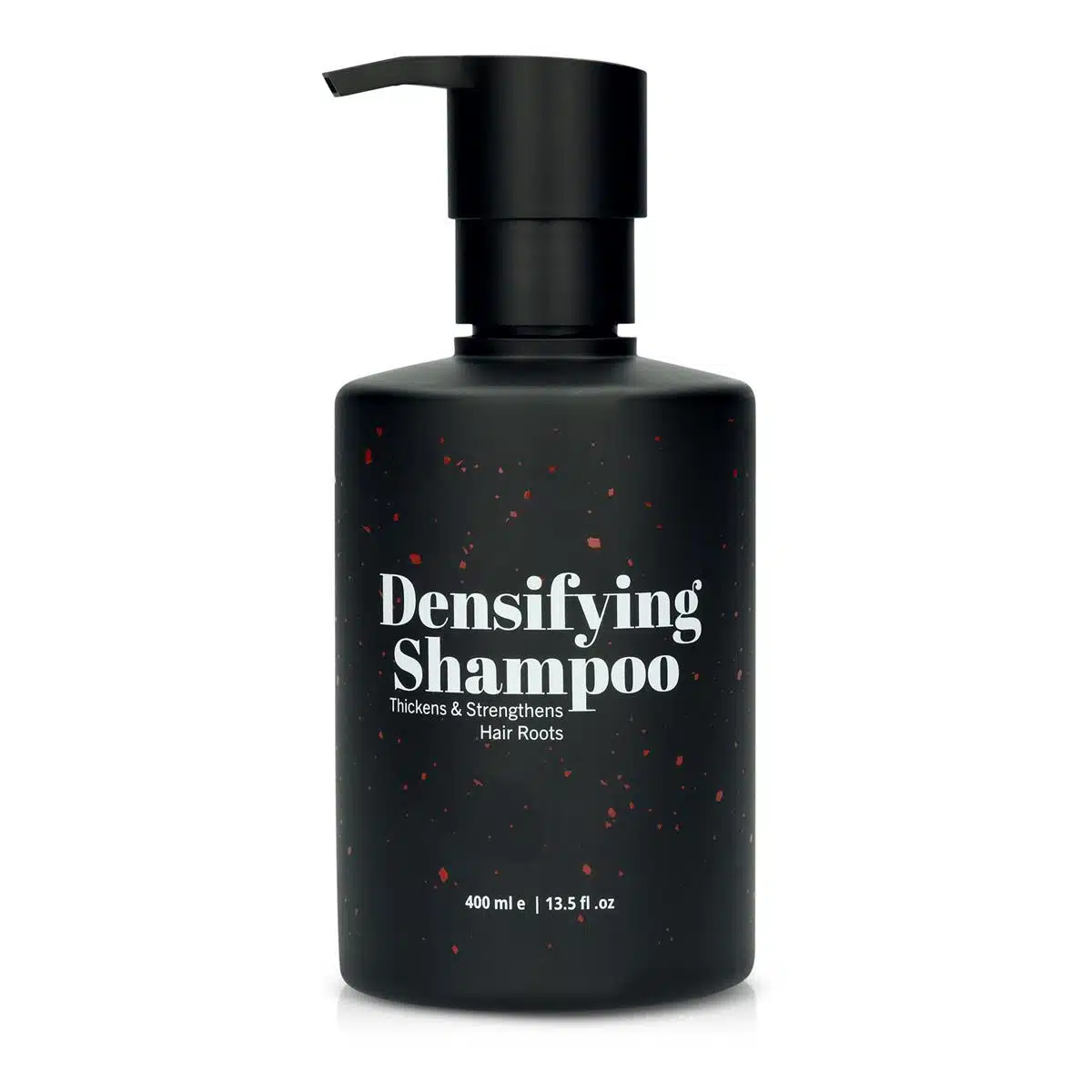 Densifying Shampoo by OXO Organic Hair Treatment - Non-toxic Shampoos + Conditioners product rated STOP by Million Marker, free from BPA, phthalates, and parabens
