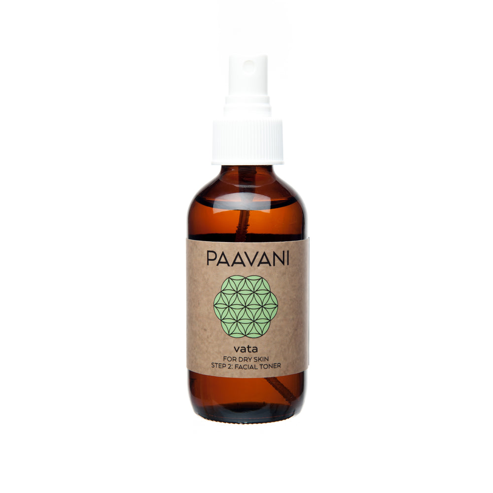 Vata Toner by Paavani Ayurveda - Non-toxic, SLOW rated product free from harmful chemicals