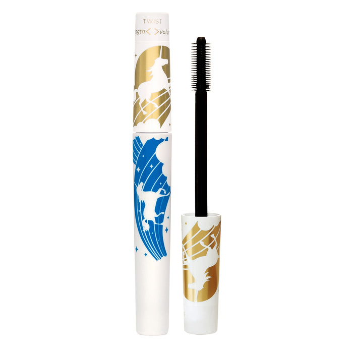 DREAM BIG Lash Extending 7 in 1 Mascara by PACIFICA - Non-toxic, SLOW rated product free from harmful chemicals