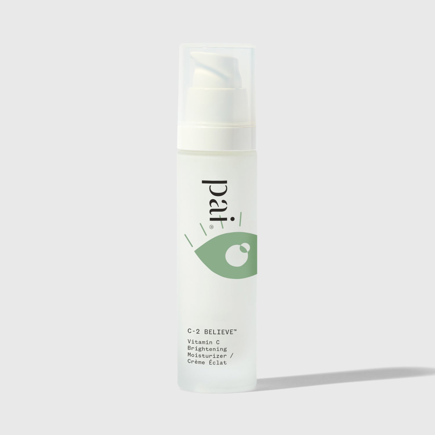 C-2 Believe by Pai - Non-toxic, GO rated product free from harmful chemicals