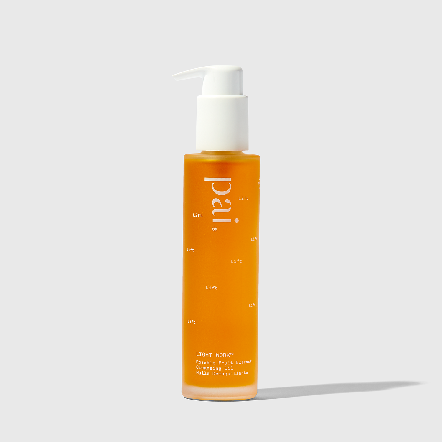 Light Work Cleansing Oil by Pai - Non-toxic Facial Care product rated SLOW by Million Marker, free from BPA, phthalates, and parabens