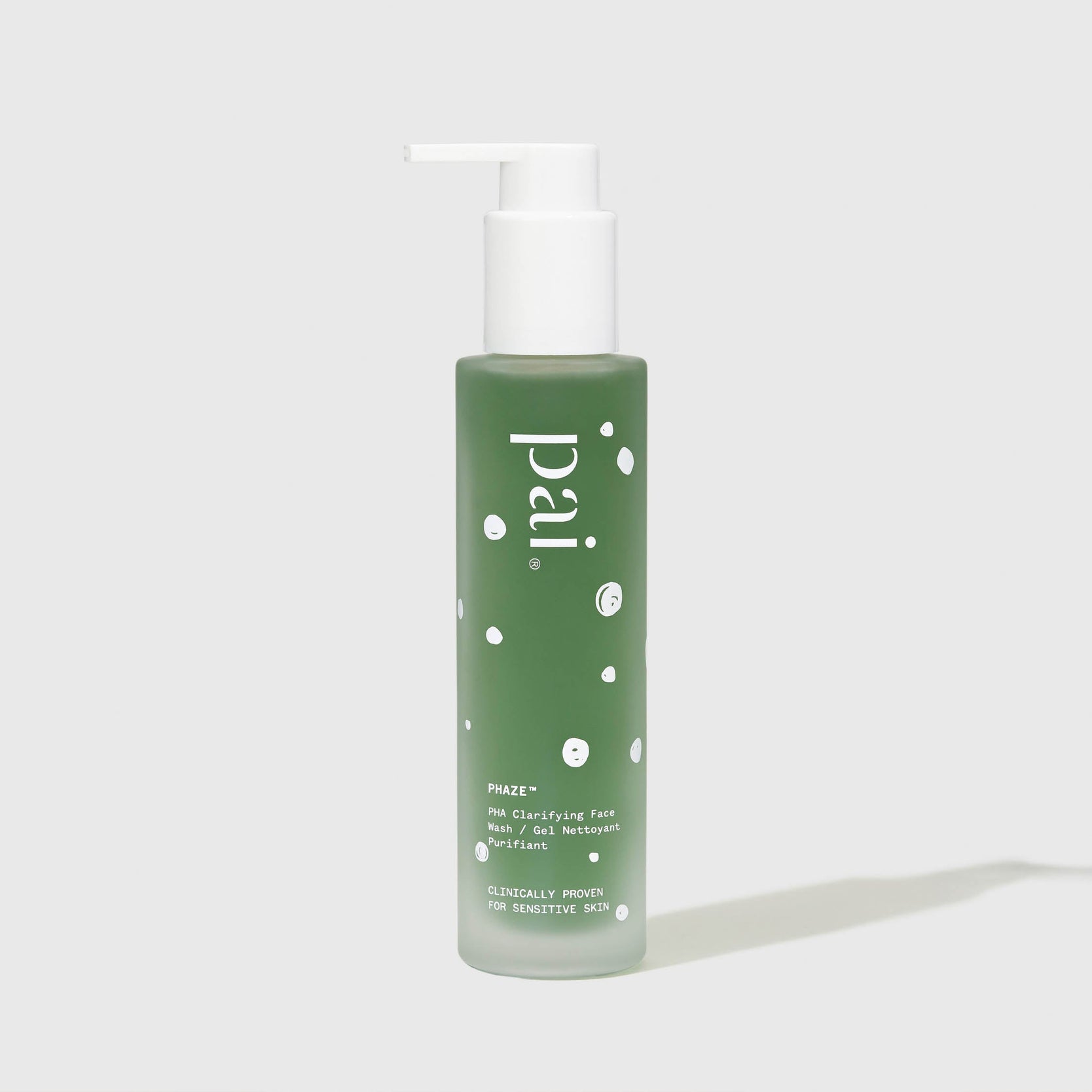 Phaze PHA Clarifying Face Wash by Pai - Non-toxic, SLOW rated product free from harmful chemicals