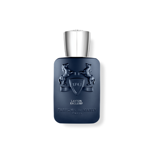 Layton Exclusif by PARFUMS De MARLY PARIS - Non-toxic Perfume + Cologne product rated STOP by Million Marker, free from BPA, phthalates, and parabens