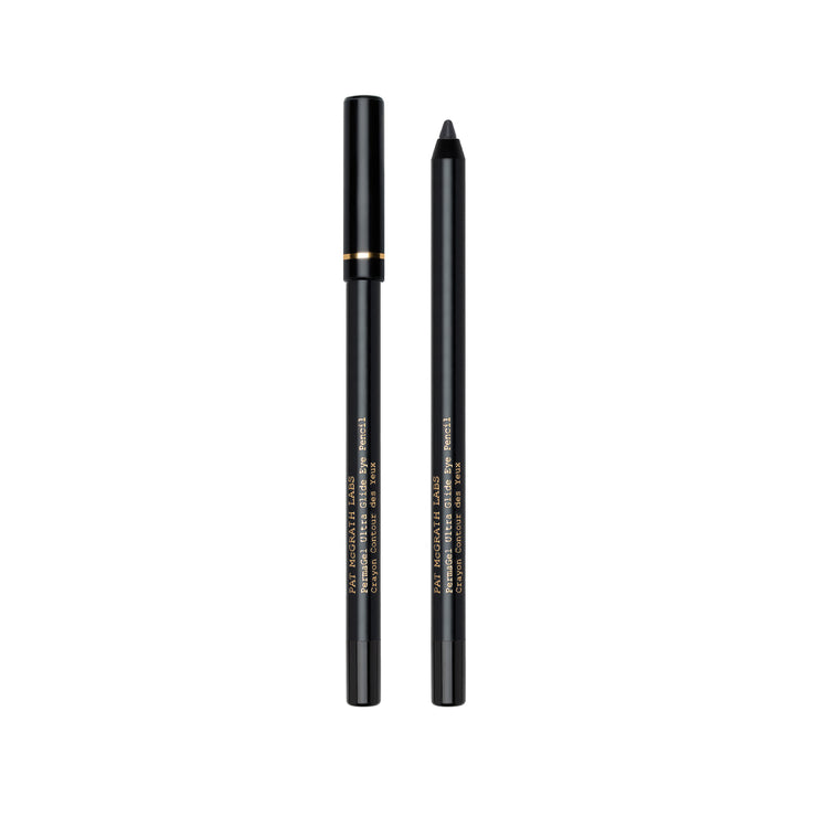 PermaGel Ultra Glide Eye Pencil – Xtreme Black by PAT McGRATH LABS - Non-toxic Cosmetics product rated STOP by Million Marker, free from BPA, phthalates, and parabens