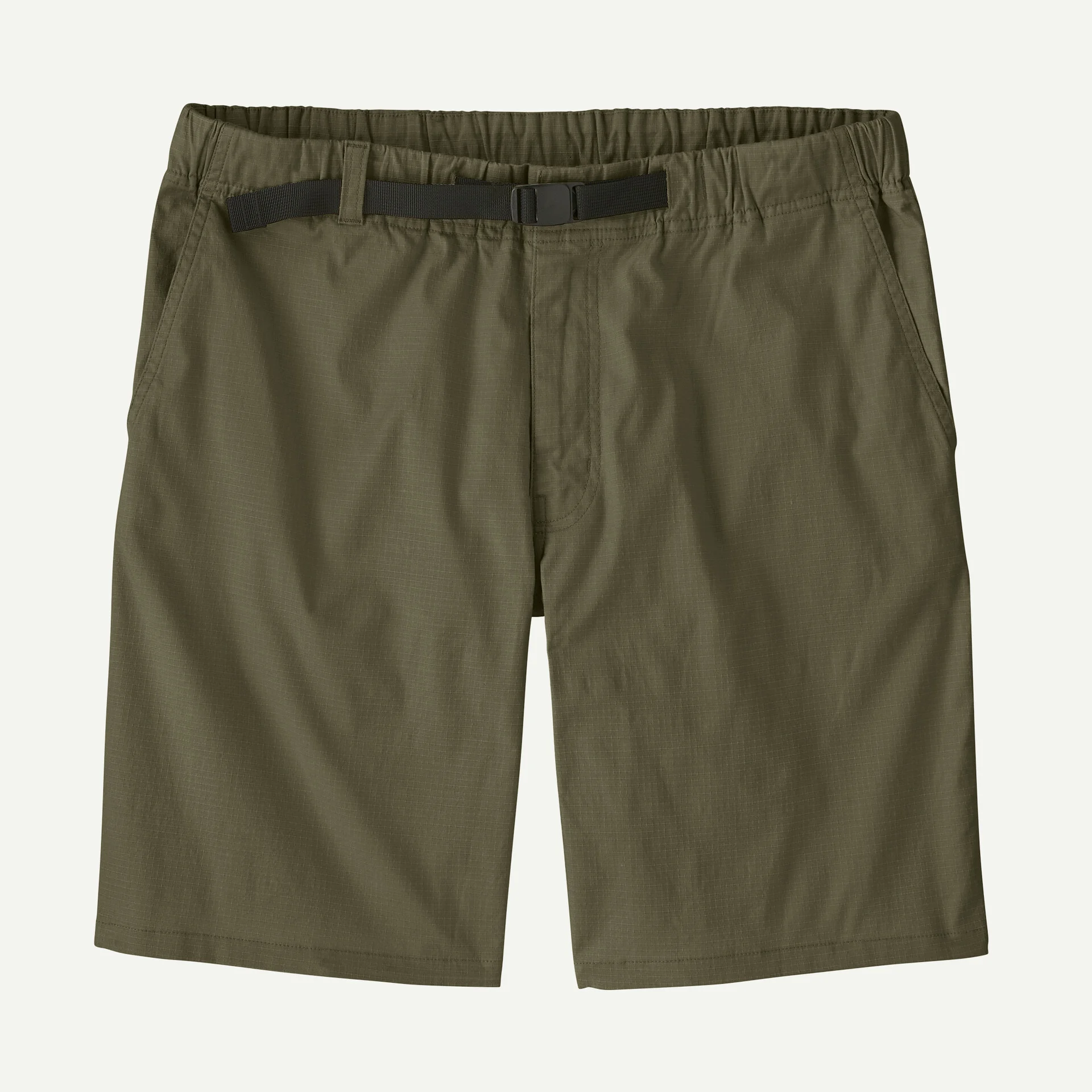 Men's Lightweight All-Wear Gi Shorts 9" by patagonia - Non-toxic Clothes product rated SLOW by Million Marker, free from BPA, phthalates, and parabens