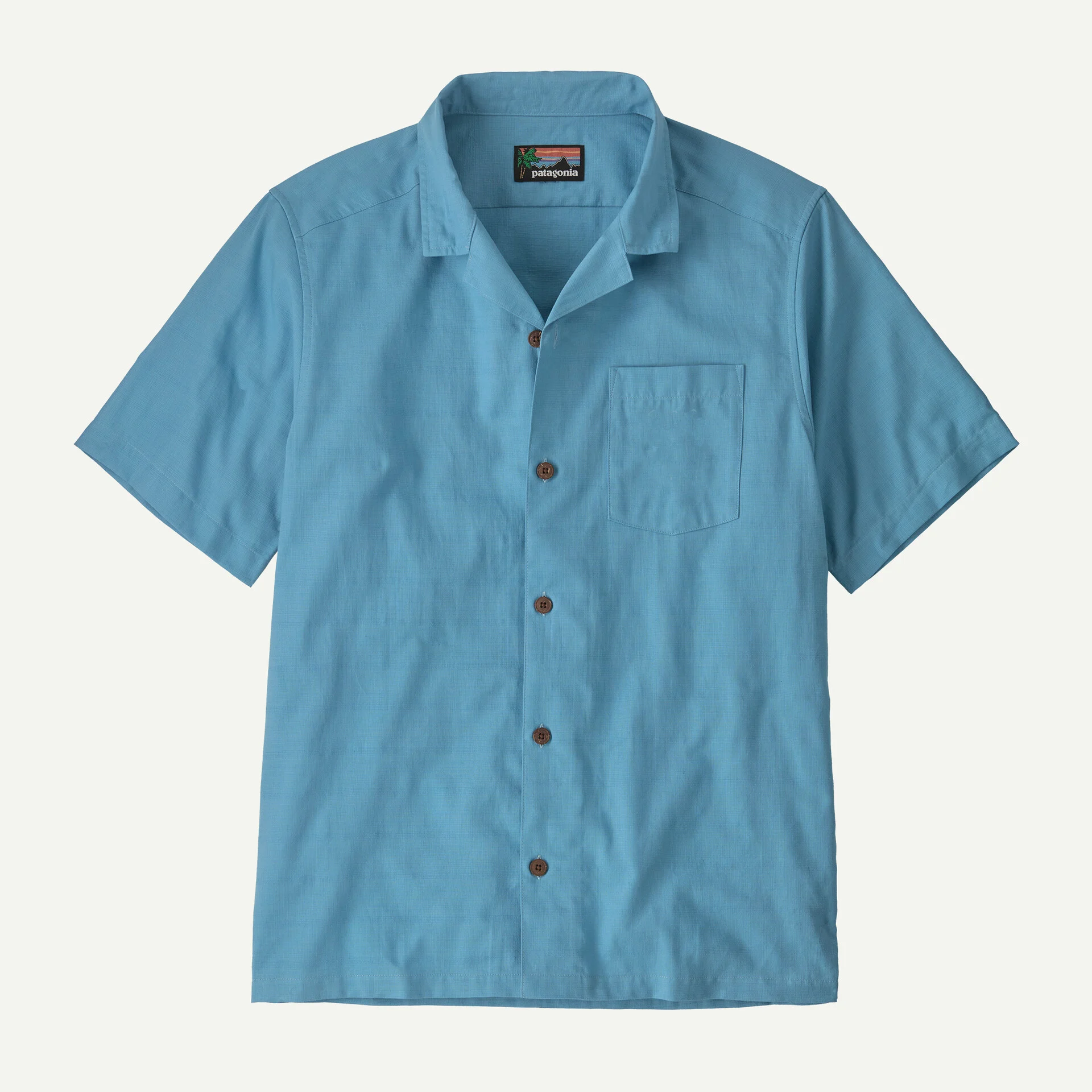Men's Tidal Threads Camp Shirt by patagonia - Non-toxic, GO rated product free from harmful chemicals
