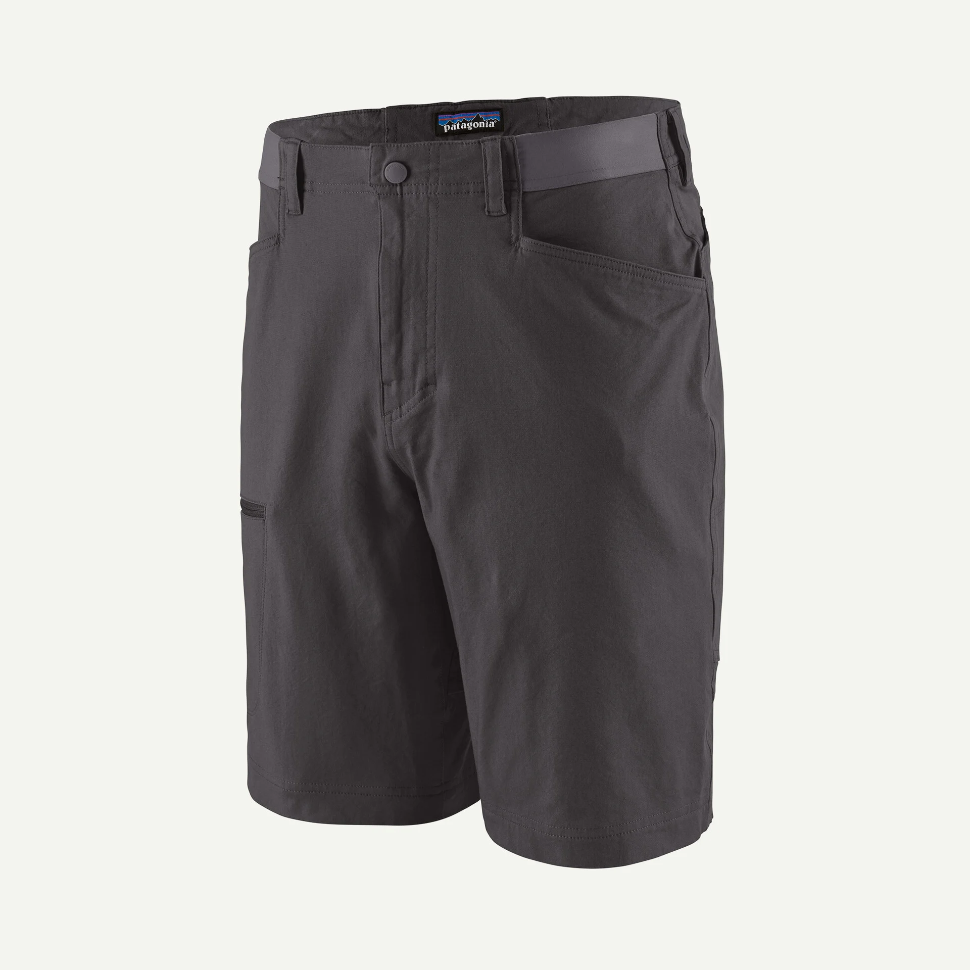 Men's Venga Rock Shorts by patagonia - Non-toxic Clothes product rated GO by Million Marker, free from BPA, phthalates, and parabens
