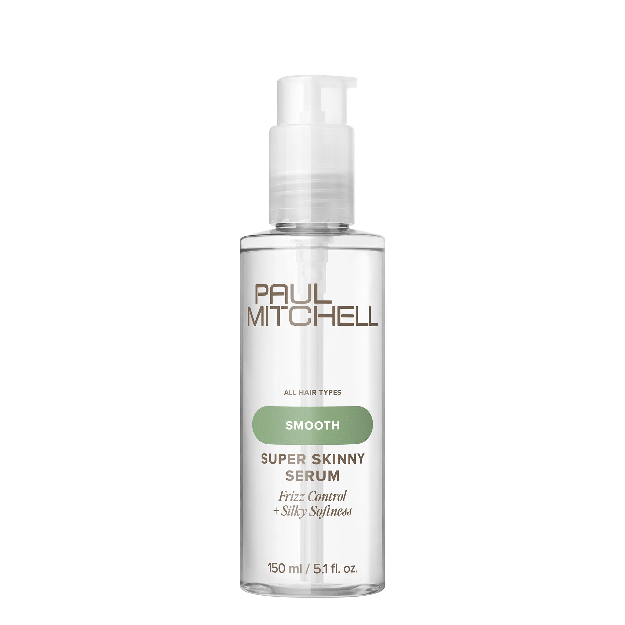 Super Skinny Serum by PAUL MITCHELL - Non-toxic, STOP rated product free from harmful chemicals