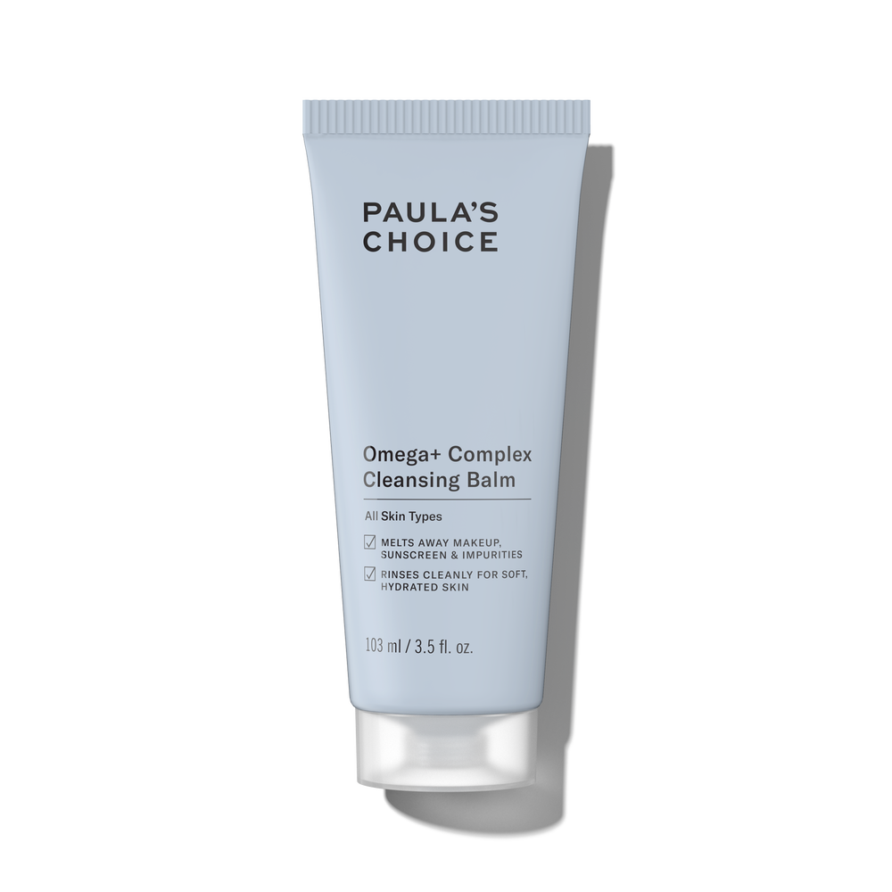 Omega+ Complex Cleansing Balm by PAULA'S CHOICE - Non-toxic, SLOW rated product free from harmful chemicals