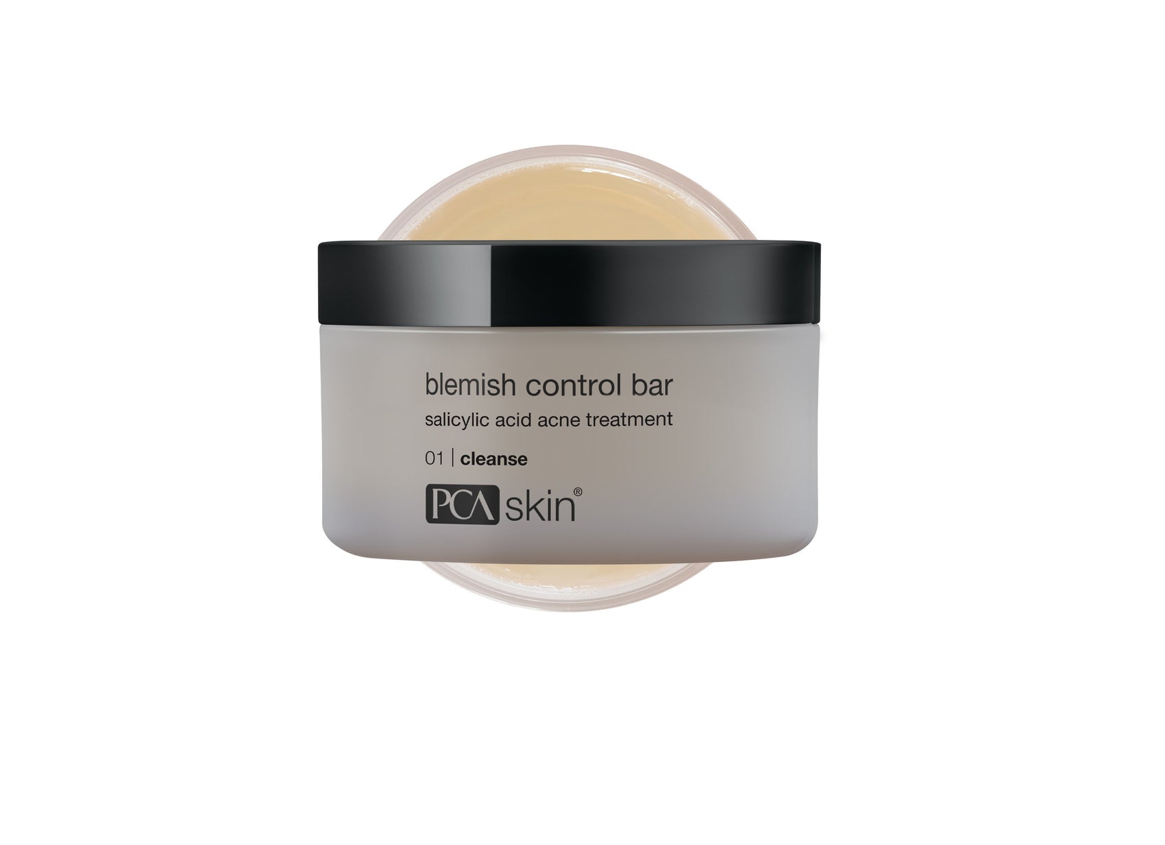 Blemish Control Bar by PCA skin - Non-toxic, SLOW rated product free from harmful chemicals