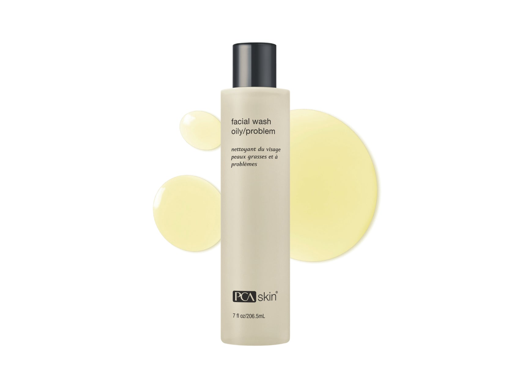 Facial Wash by PCA skin - Non-toxic, SLOW rated product free from harmful chemicals