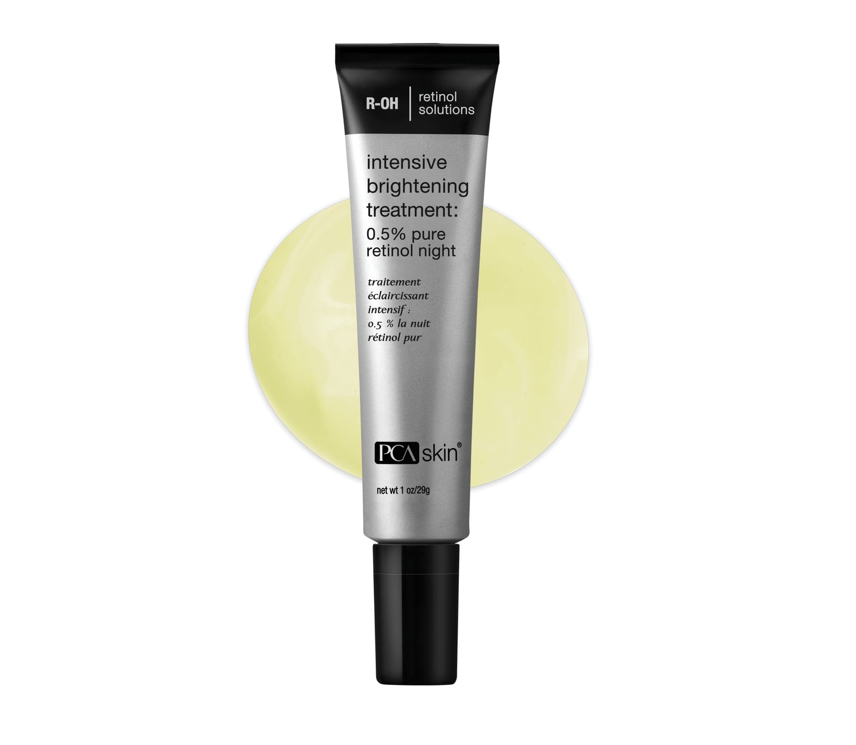 Intensive Brightening Treatment by PCA skin - Non-toxic, STOP rated product free from harmful chemicals