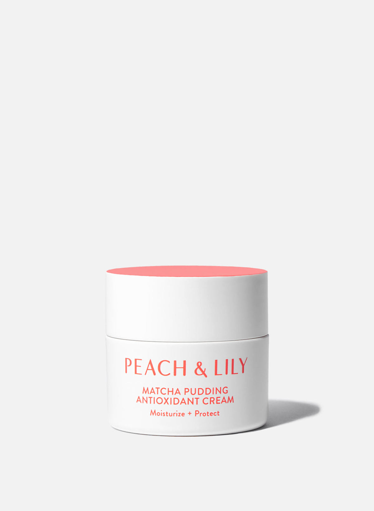 Matcha Pudding Antioxidant Cream by PEACH & LILY - Non-toxic, SLOW rated product free from harmful chemicals