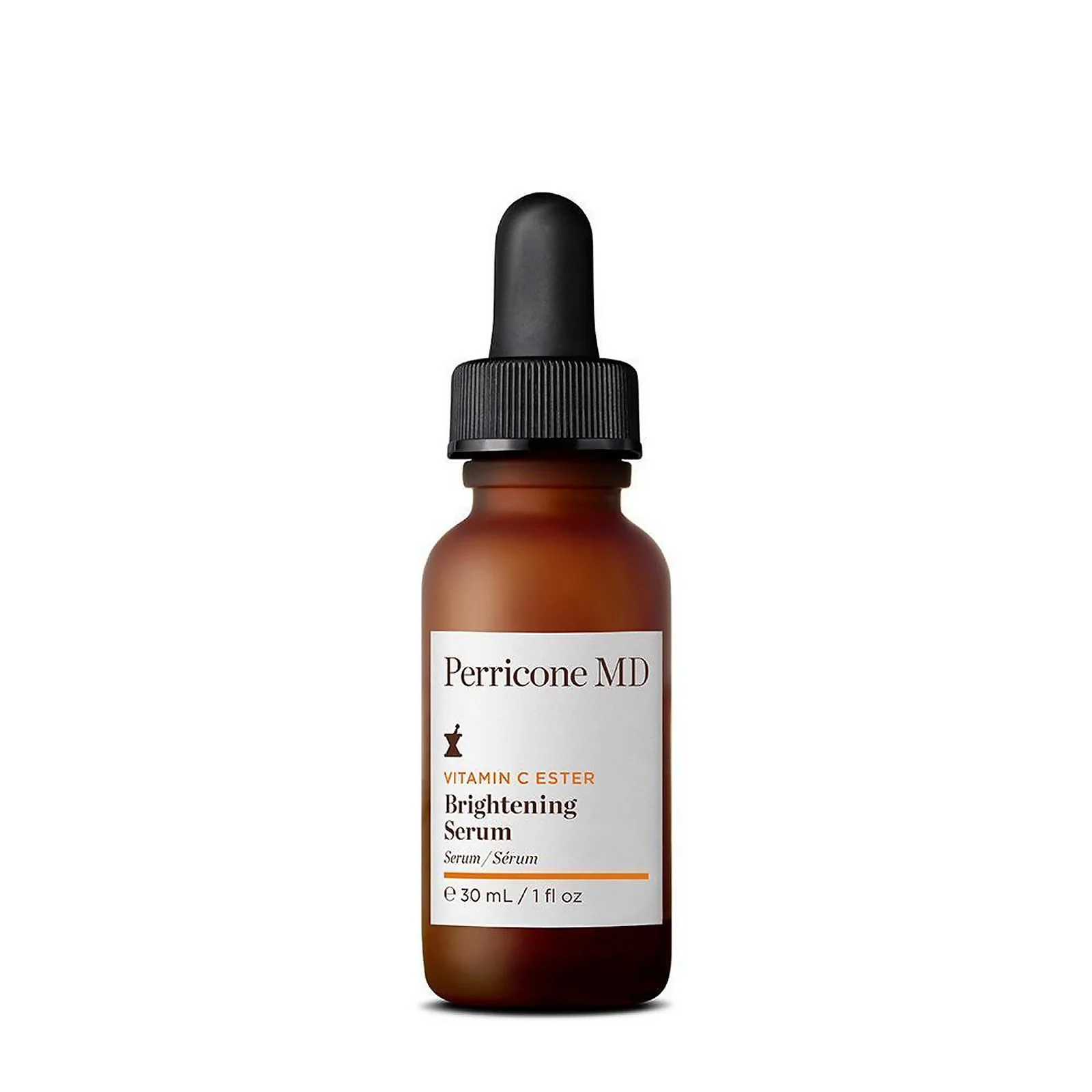Vitamin C Ester Brightening Serum by Perricone MD - Non-toxic, STOP rated product free from harmful chemicals