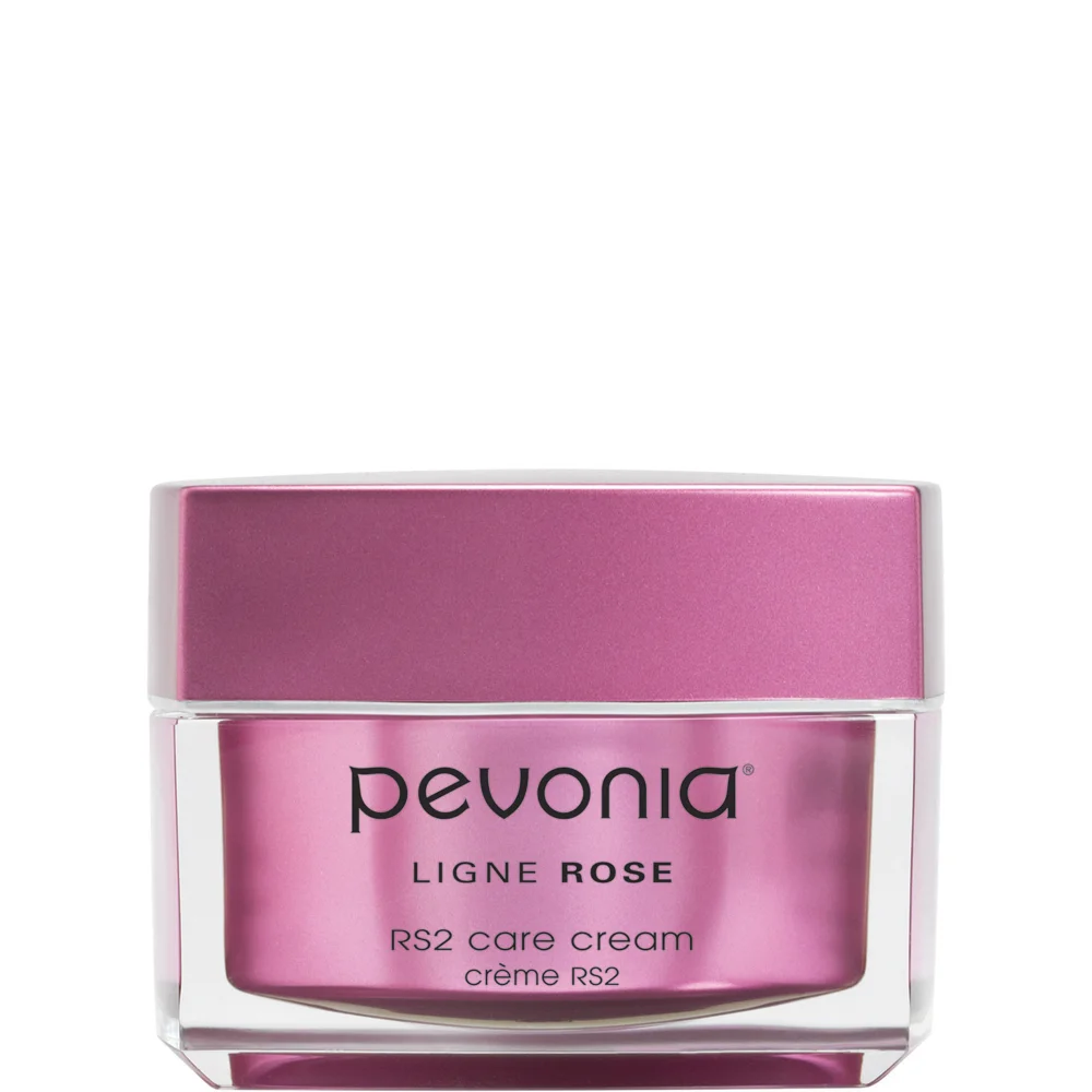 Ligne Rose RS2 Care Cream by Pevonia - Non-toxic Facial Care product rated SLOW by Million Marker, free from BPA, phthalates, and parabens