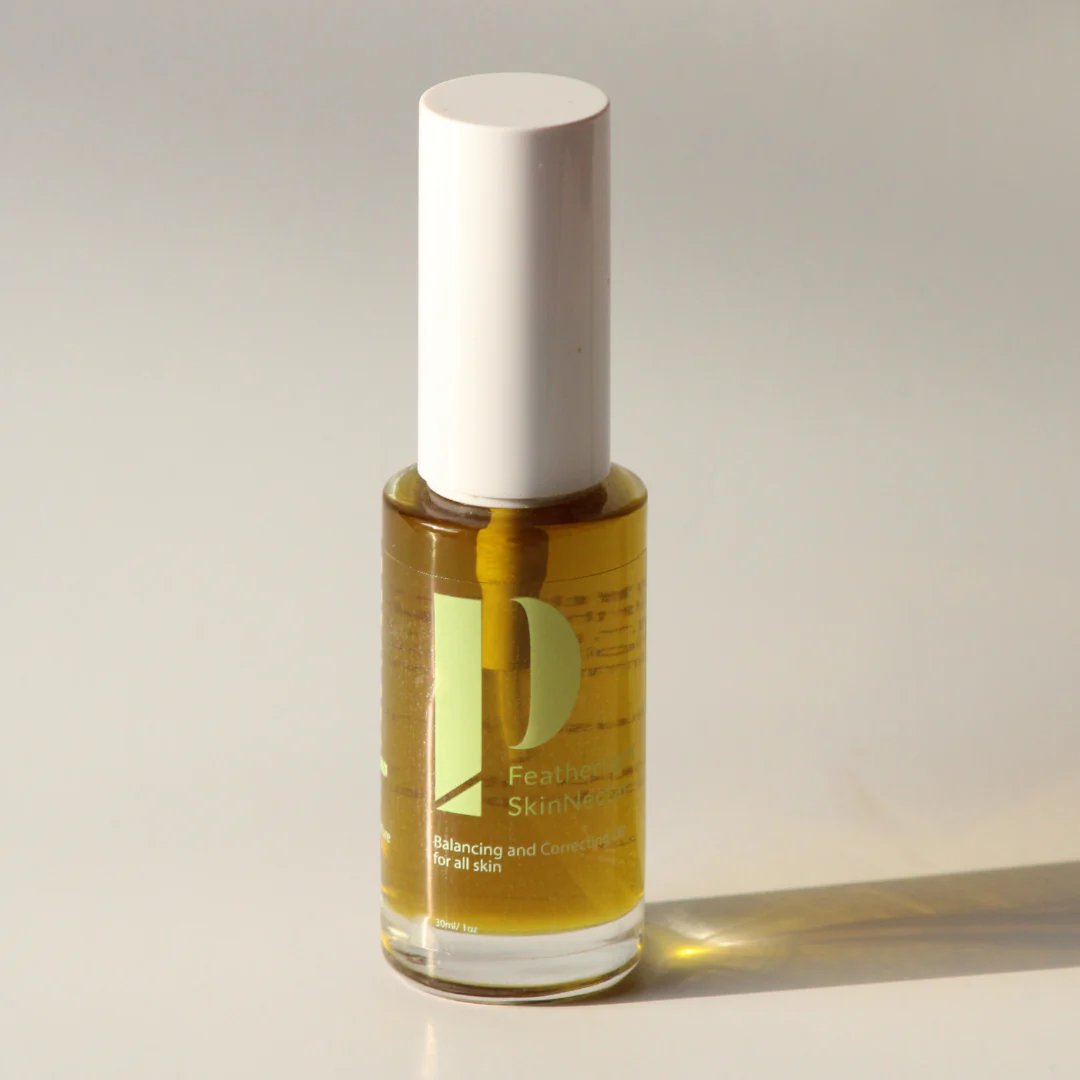 Featherlight Cucumber SkinNectar by Pholk Beauty - Non-toxic Body Oils, Butters + lotions product rated SLOW by Million Marker, free from BPA, phthalates, and parabens