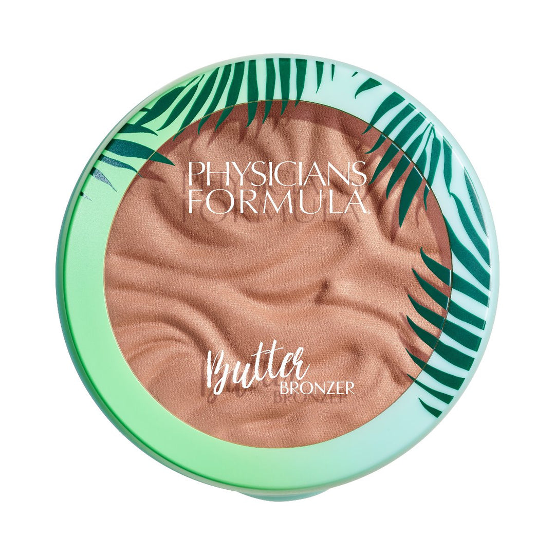 Butter Bronzer - Murumuru by Physicians Formula - Non-toxic Cosmetics product rated STOP by Million Marker, free from BPA, phthalates, and parabens
