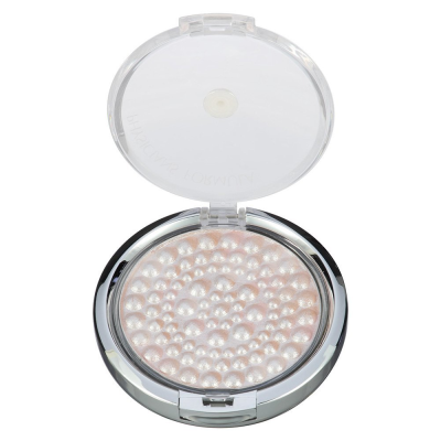 Powder Palette Mineral Glow Pearls Blush – Rose Pearl by Physicians Formula - Non-toxic, STOP rated product free from harmful chemicals
