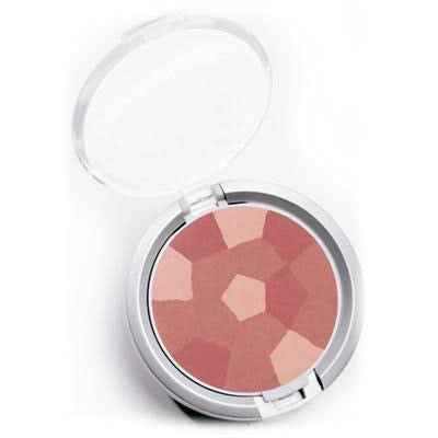 Powder Palette Multi-Colored Blush – Blushing Rose by Physicians Formula - Non-toxic, STOP rated product free from harmful chemicals